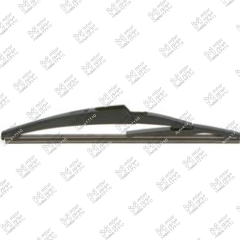 مساحه خلفي مرسيدس W246 B180 - B200