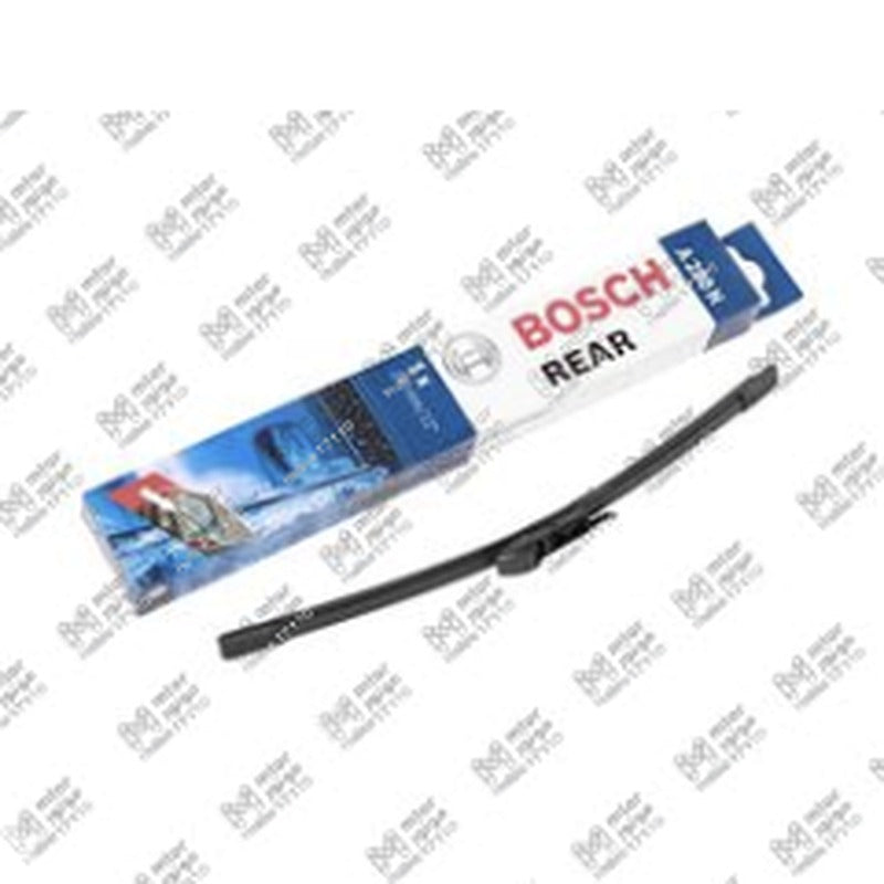 مساحه خلفي مقاس 11 Aerotwin بي ام دبليو E81 - E87