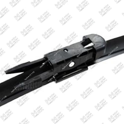 طقم مساحات امامي Aerotwin سيليكون مقاس 27 فورد فيوجين