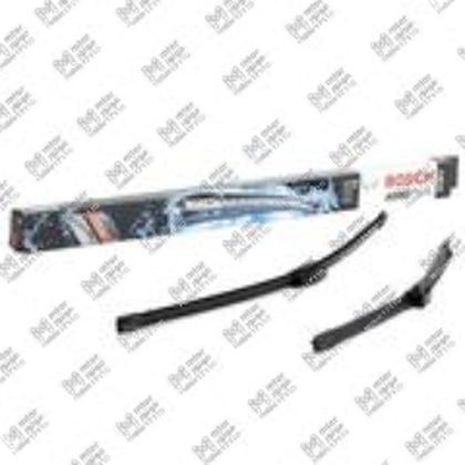 طقم ريش مساحات امامي مقاس 24/18 Aerotwin رينو داستر