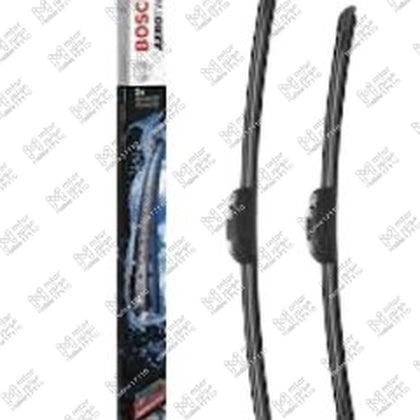 طقم مساحات 22 تويوتا كورولا - BMW E46 316 - 318 - 320 - 325