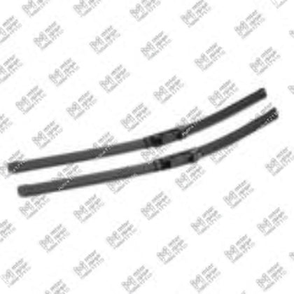 طقم مساحات امامي 30 - 545 - BMW E60 520 - 523 - 525