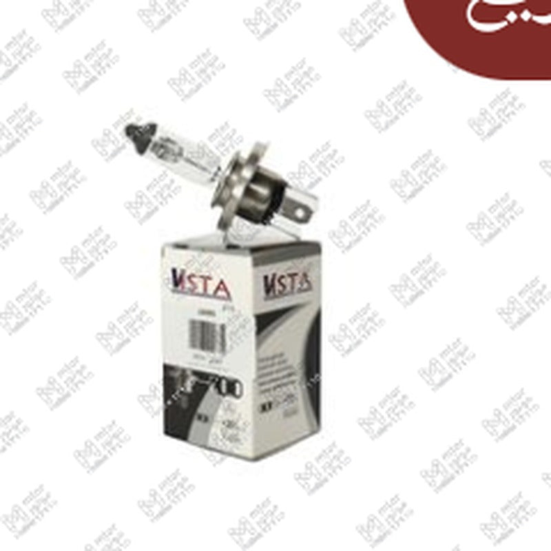 لمبه H4 12V 130/100W P43T