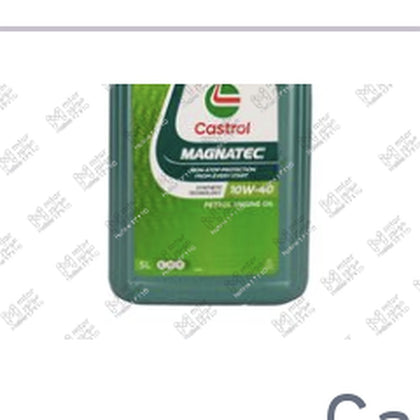 كاسترول ماجناتيك 5 لتر 10W40 7000 API SN