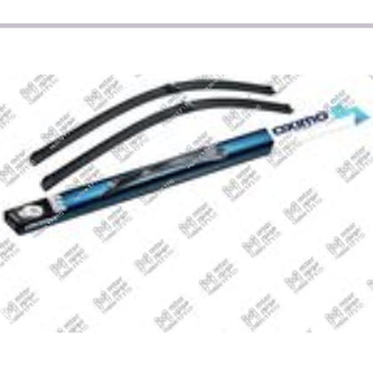 طقم مساحات امامي سليكون Aerotwin مقاس 24 مرسيدس W204
