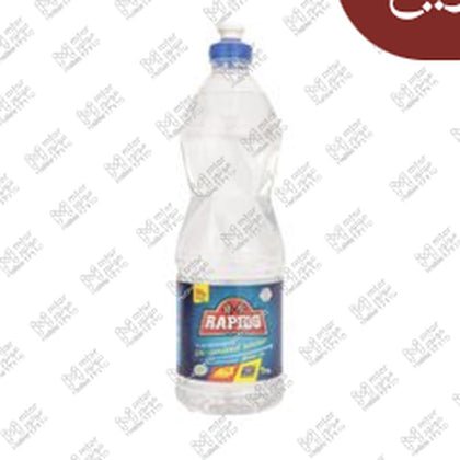 مياه مقطرة 1 لتر رابيدو