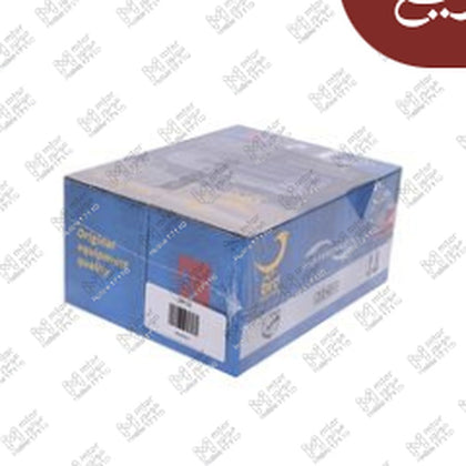 قلب طلمبة بنزين هيونداي علبة صاج
