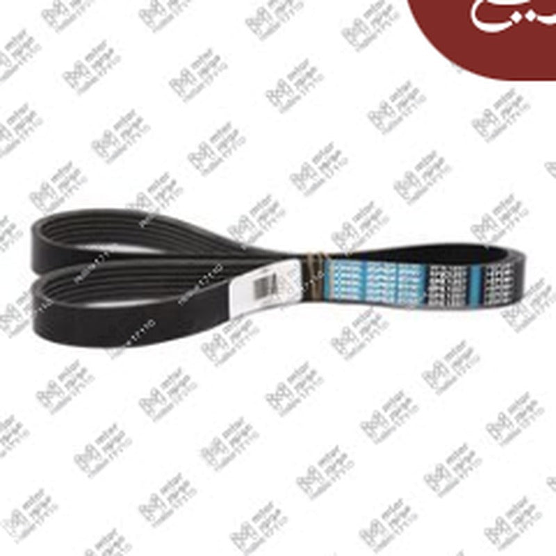 سير مجموعة القصير 6PK1257 النترا - سيراتو - توسان 2017 ( 2B140 )