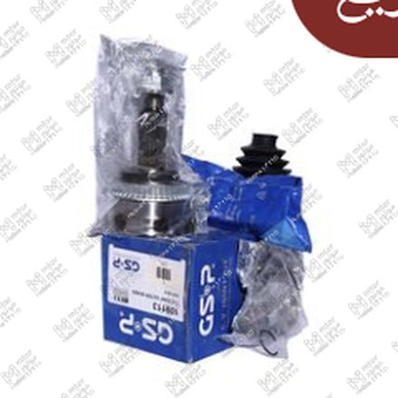 
كوبلن خارجي بترس ABS سبورتاج 2010 - IX35
