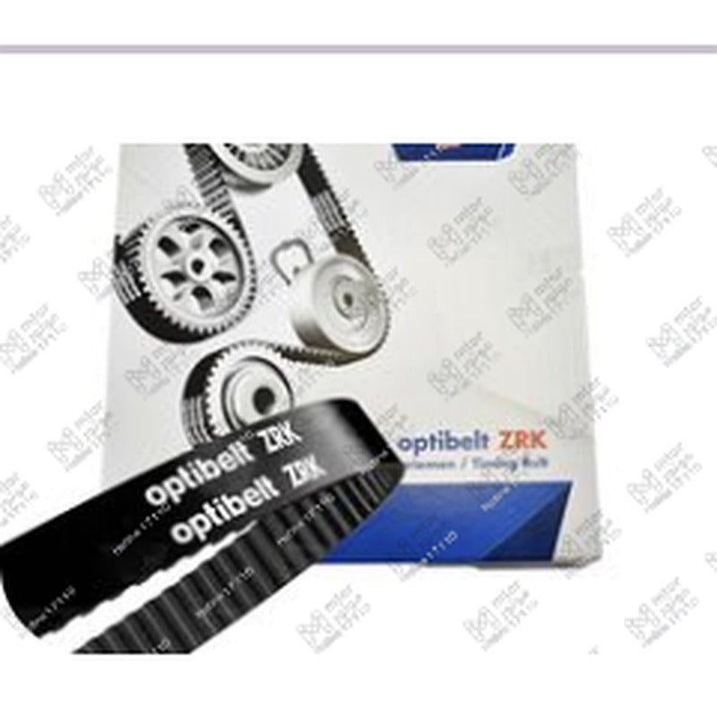 سير دينامو 4PK845 فيرنا 1.6 - نيو اكسنت - النترا XD - ماتريكس
