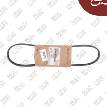 سير دينامو 4PK845 فيرنا 1.6 - نيو اكسنت - النترا XD - ماتريكس