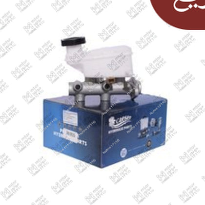 ماستر فرامل عمومى 4 مخرج ماتريكس
