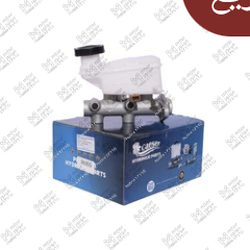 ماستر فرامل عمومى 4 مخرج ماتريكس