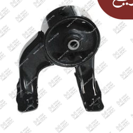 
قاعدة موتور خلفية اوتوماتيك ماتريكس