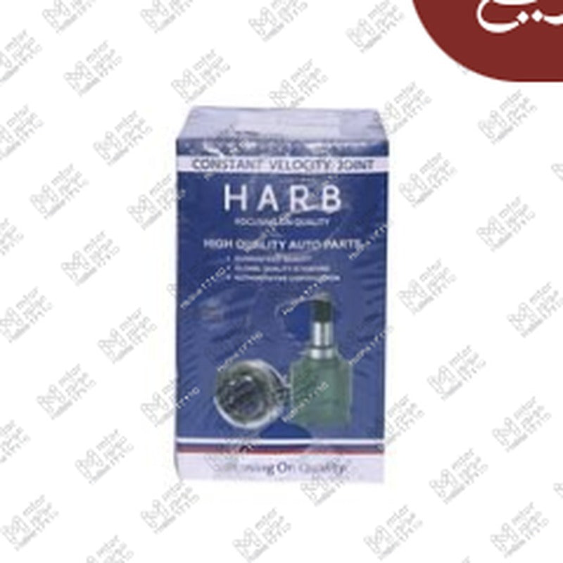 كوبلن خارجي 25*30*50 ABS لانسر بومه 1.6 - ماتريكس - النترا XD