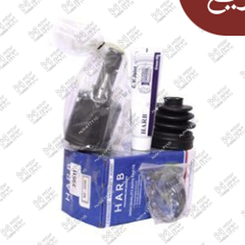 كوبلن داخلي 30*25*35 اوتوماتيك ماتريكس - النترا XD