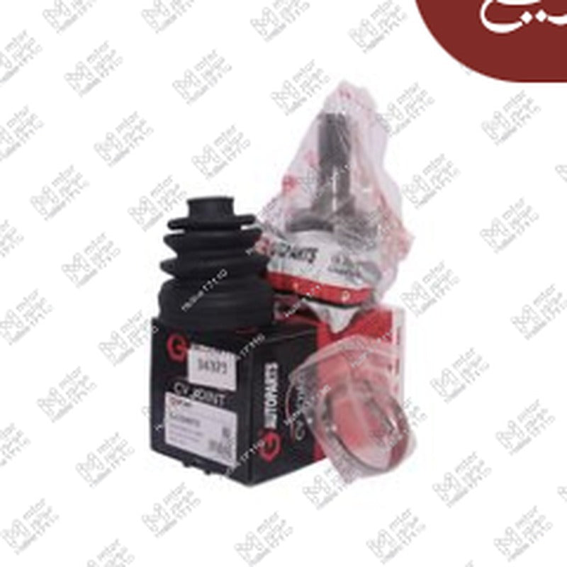 راس كوبلن داخلي 25*30*35 ماتركس - النترا XD