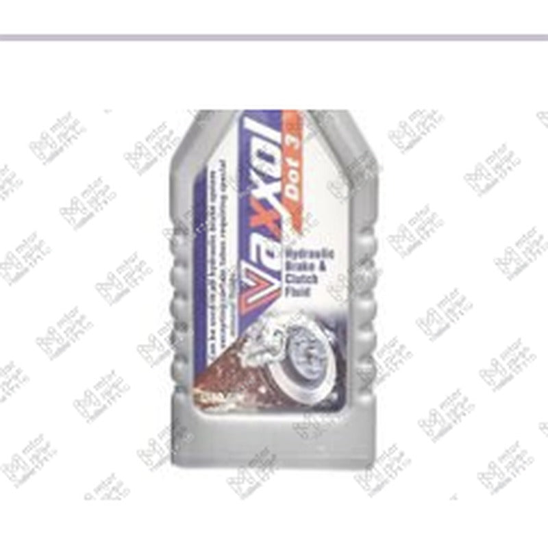 زيت باكم فاكسول 180 مللي دوت 3 علبة بلاستيك