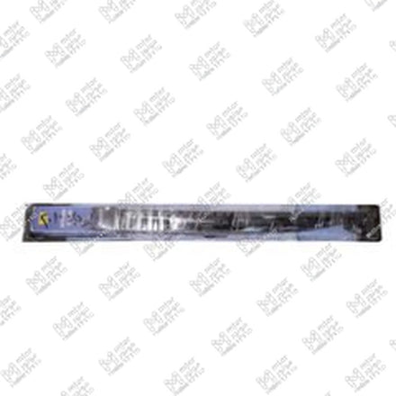 
طقم مساحات امامي حديد لوجان