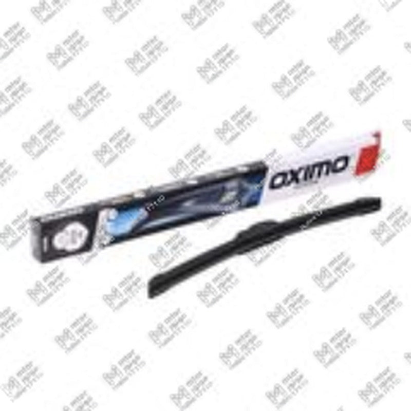 مساحه سليكون خطاف Aerotwin مقاس 14