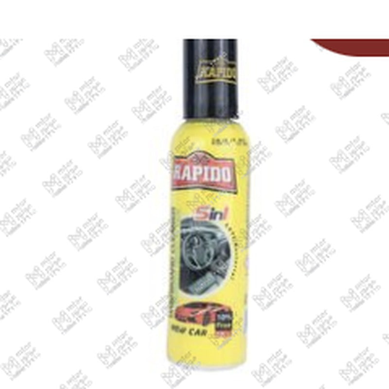 ملمع تابلوه رابيدو نيوكار 250 مللي + 10% فري
