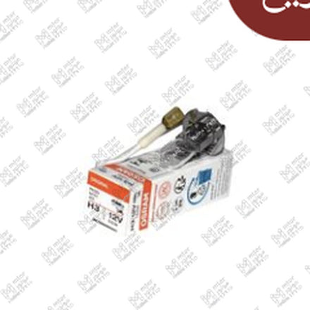 
لمبه H3 بسلك 55 وات PK22s