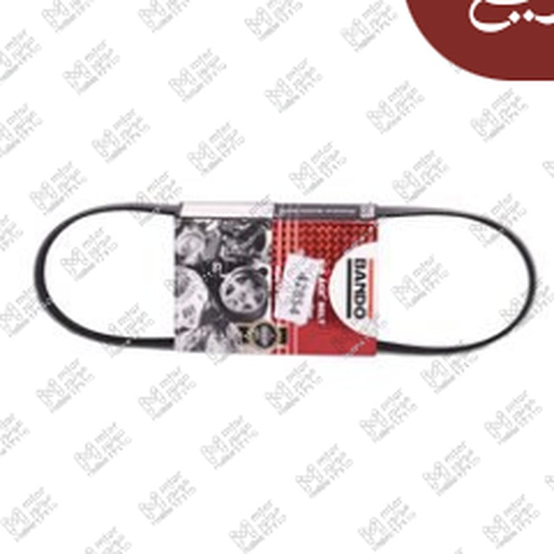 سير دينامو 4PK845 فيرنا 1.6 - نيو اكسنت - النترا XD - ماتريكس