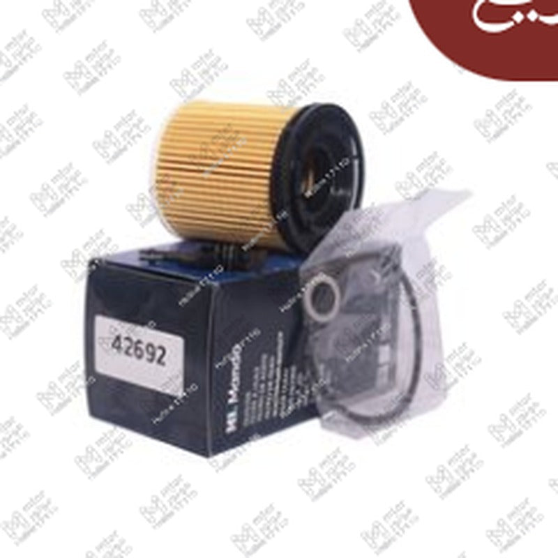 فلتر زيت موتور حشو صغير توسان NX4 - سبورتاج 2023