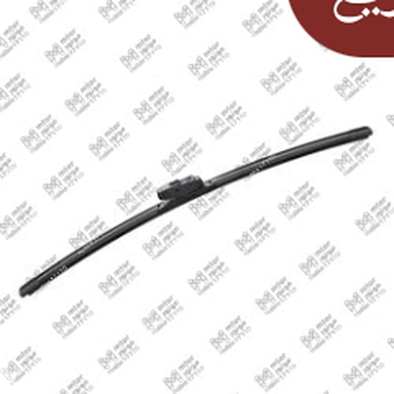 مساحة امامي هوك AeroEco مع كونيكتور مقاس 22