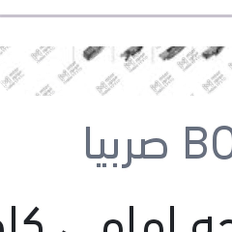 مساحه امامي كاوتش مع 4 كونيكتور Aerotwin Plus مقاس 21