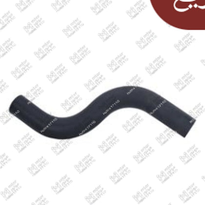 [HY-VR-160-0419-COL-0098] خرطوم ردياتير علوي فيرنا - النترا XD