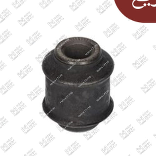 جلبة شداد خلفي فيرنا