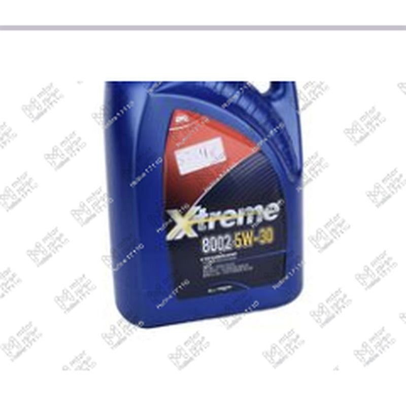 اكستريم ECO SYNT 10000 كم 5 لتر 5W30 API SN