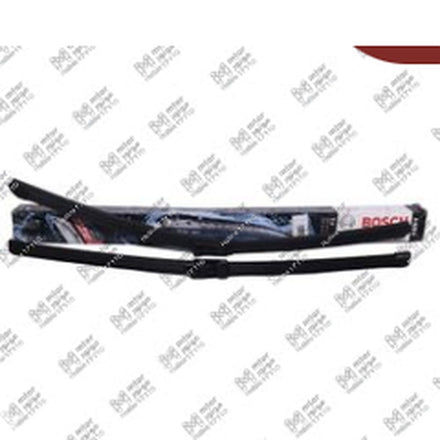 
طقم ريش مساحات مقاس 24 مرسيدس W204 - W212