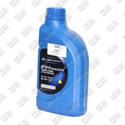 زيت فتيس 1 لتر 6 سرعات SP4 SAE 75W