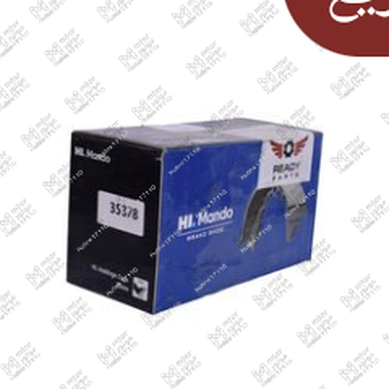 تيل خلفى قبقاب نيو اكسنت - سيراتو K3 - ريو 2008