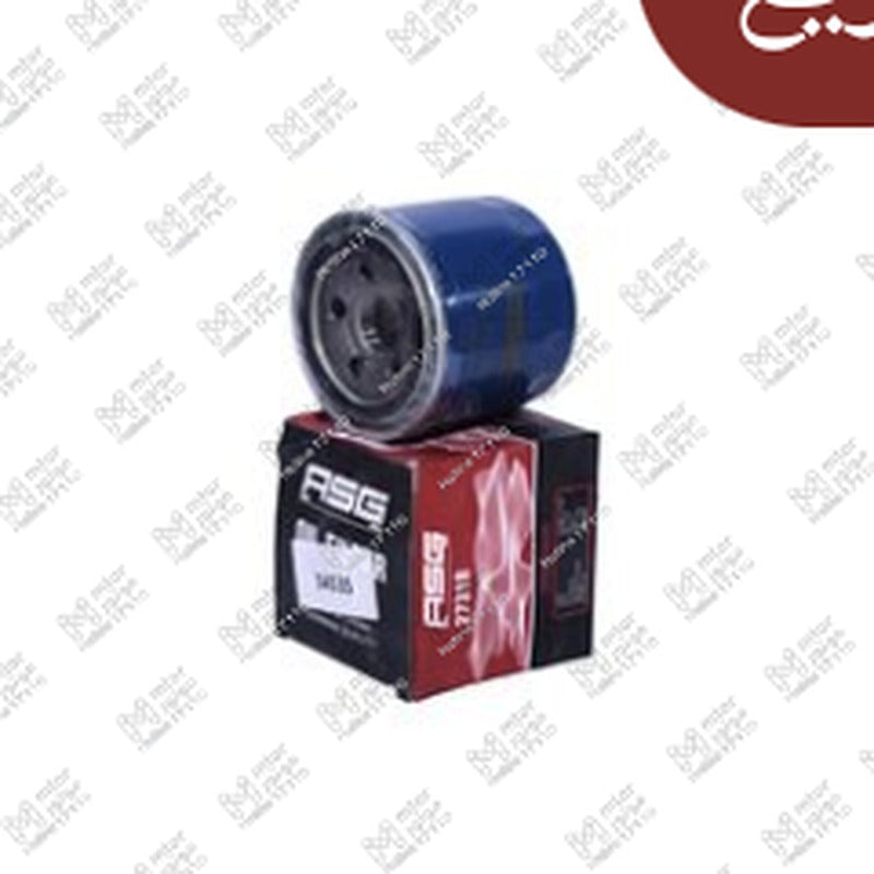 فلتر زيت كيا - هيونداي
