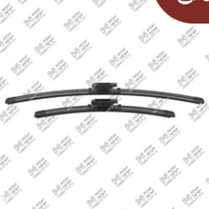 طقم مساحات امامي مقاس 24 / 16 Aerotwin بيجوه 301 - رينو ميجان 3 - ستروين C3