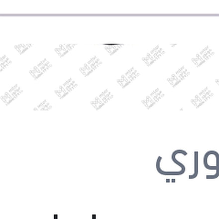 
جلبة مقص امامي كبيرة النترا MD - سيراتو K3