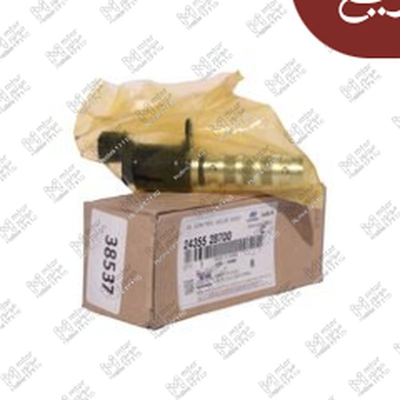 بلف ضغط زيت VVT النترا MD - سيراتو K3