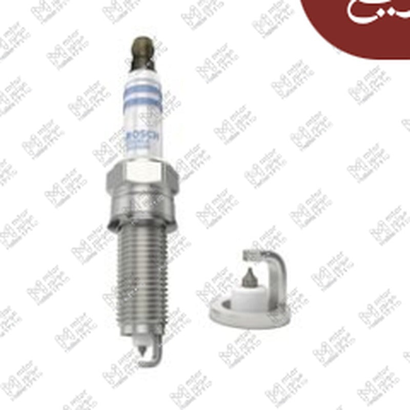 طقم بوجيهات سن طويل بلاتينيوم سيراتو