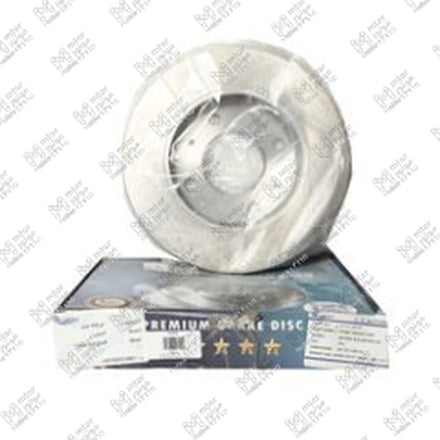 
طقم طنابير امامي ماتريكس - النترا XD - سيراتو 2006