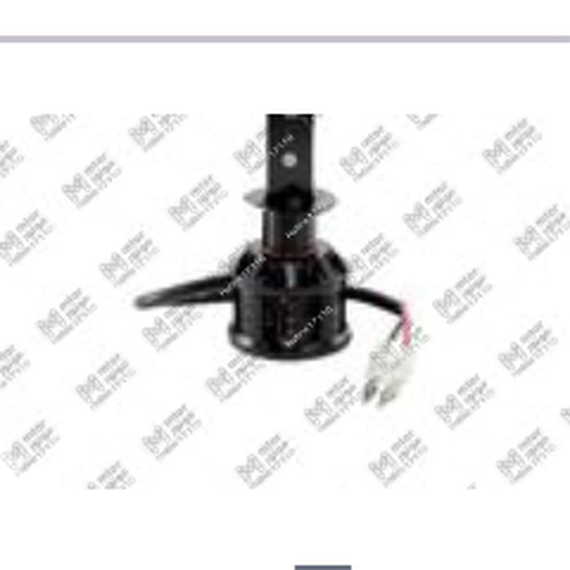 طقم 2 لمبة H1 20W 12/24V 6000K