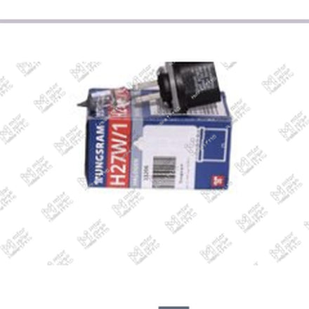 
لمبة 880 27 وات H27W/2