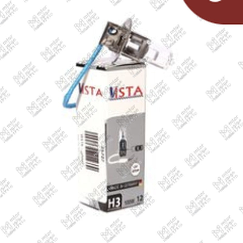لمبة H3 12V 100W