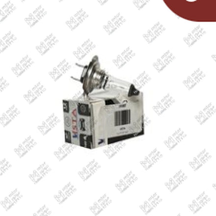 
لمبة H7 12V 100W
