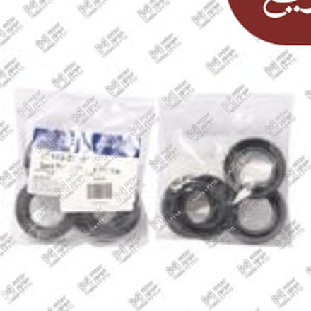 
طقم اويل سيل غطاء تاكيهات فيرنا 1600