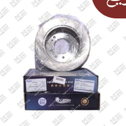 
طقم طنابير خلفي النترا HD 2010 - سيراتو 2010