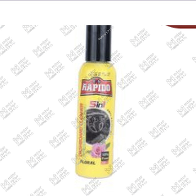 ملمع تابلوه رابيدو زهور 250مللي + 10% فري