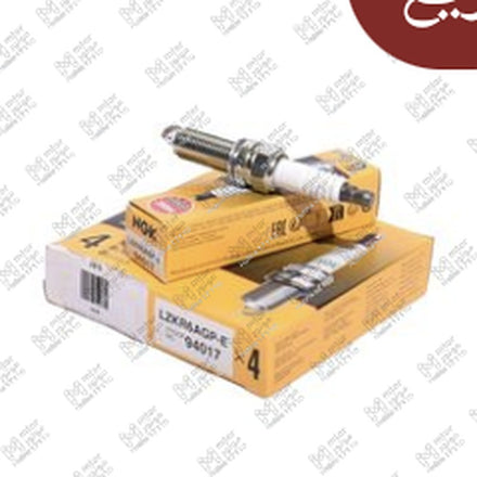 
طقم بوجيهات سن طويل ليزر بلاتينيوم G-Power سيراتو